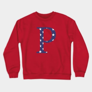 Stars Rho Crewneck Sweatshirt